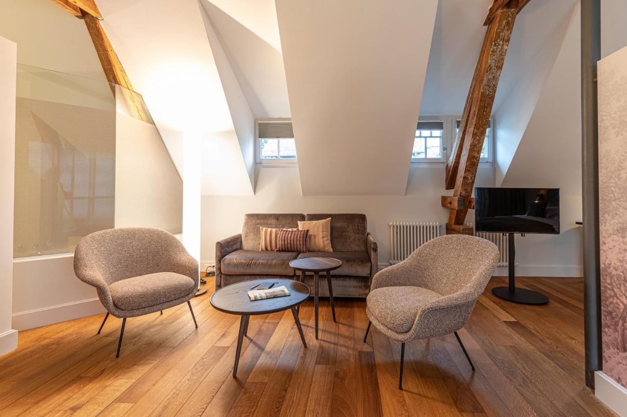Romantik Seehotel Sonne Kusnacht Luaran gambar