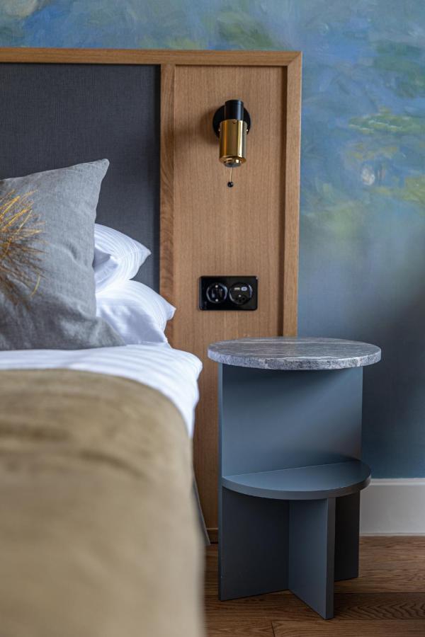 Romantik Seehotel Sonne Kusnacht Luaran gambar
